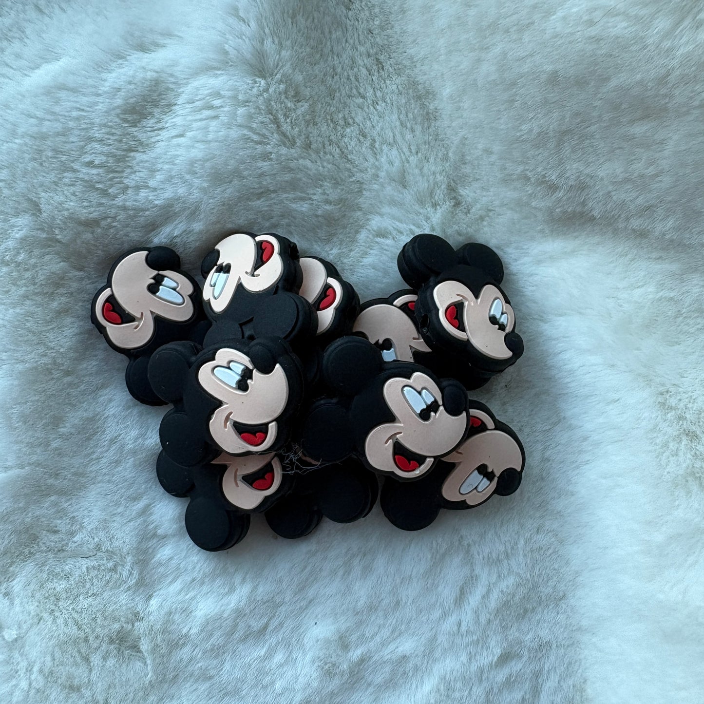 M1ck. Mouse | Focal Bead