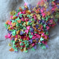 Clay Pieces | Dis. Ears Mix Colours | 50gm