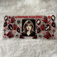 16oz UV DTF Wrap (Double Sided) | Ready To Ship | Nightmare St Horror Movie