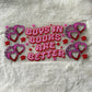 16oz UV DTF Wrap (Double Sided) | Ready To Ship | Boys In Books Are Better