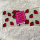 16oz UV DTF Wrap (Double Sided) | Ready To Ship | Dirty Books