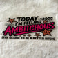 16oz UV DTF Wrap (Double Sided) | Ready To Ship | Amb*tchous