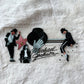 16oz UV DTF Wrap (Double Sided) | Ready To Ship | MJ Music