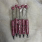 Blank Rhinestone Pen