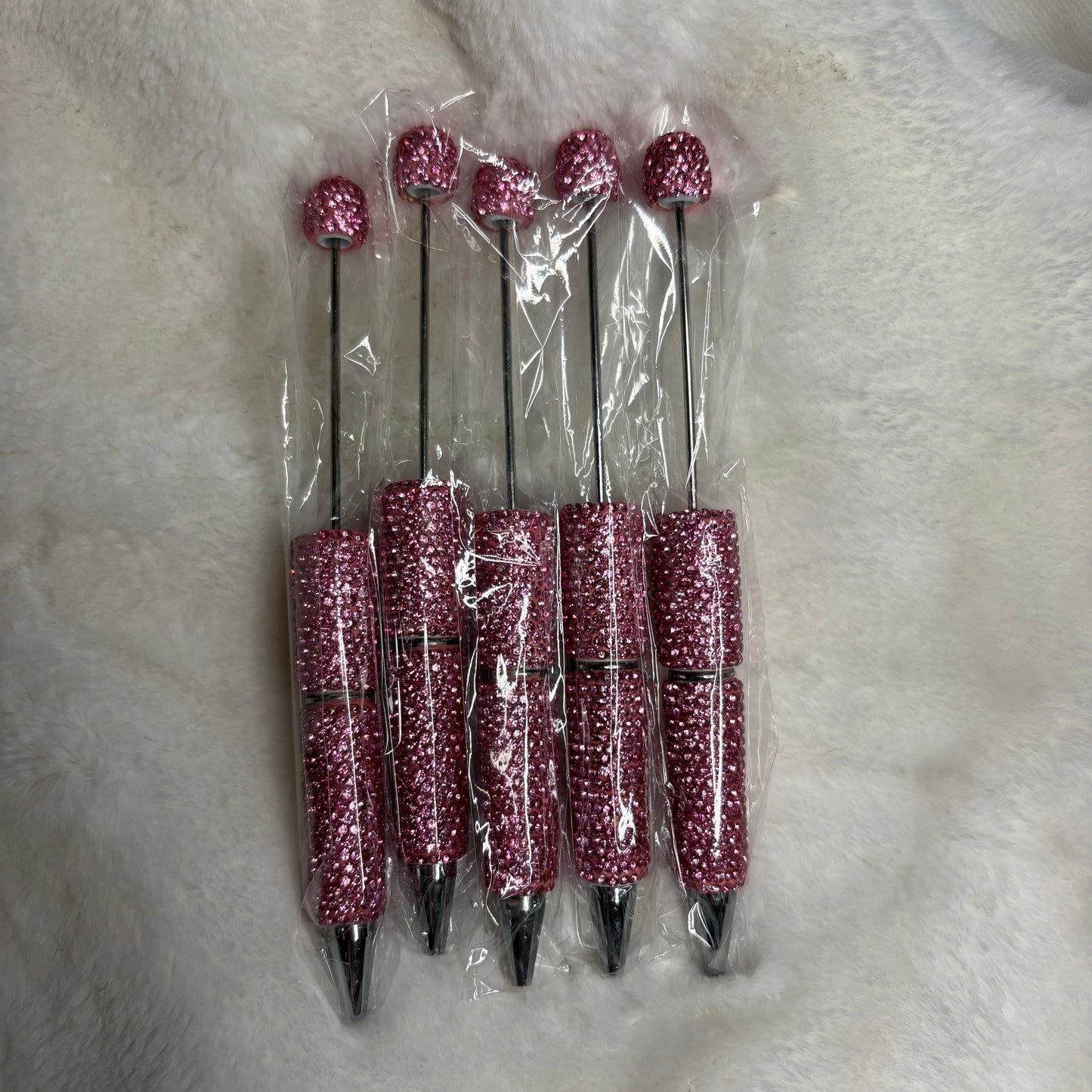 Blank Rhinestone Pen
