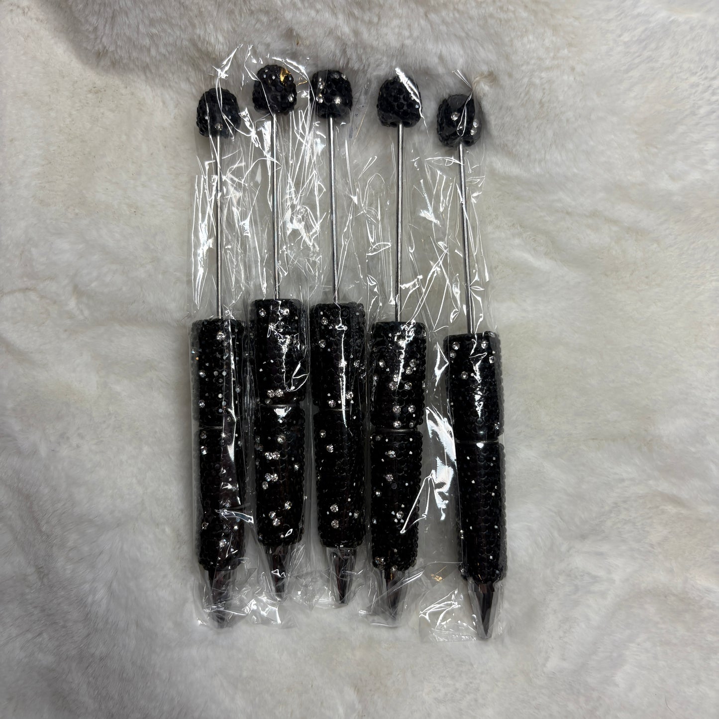 Blank Rhinestone Pen