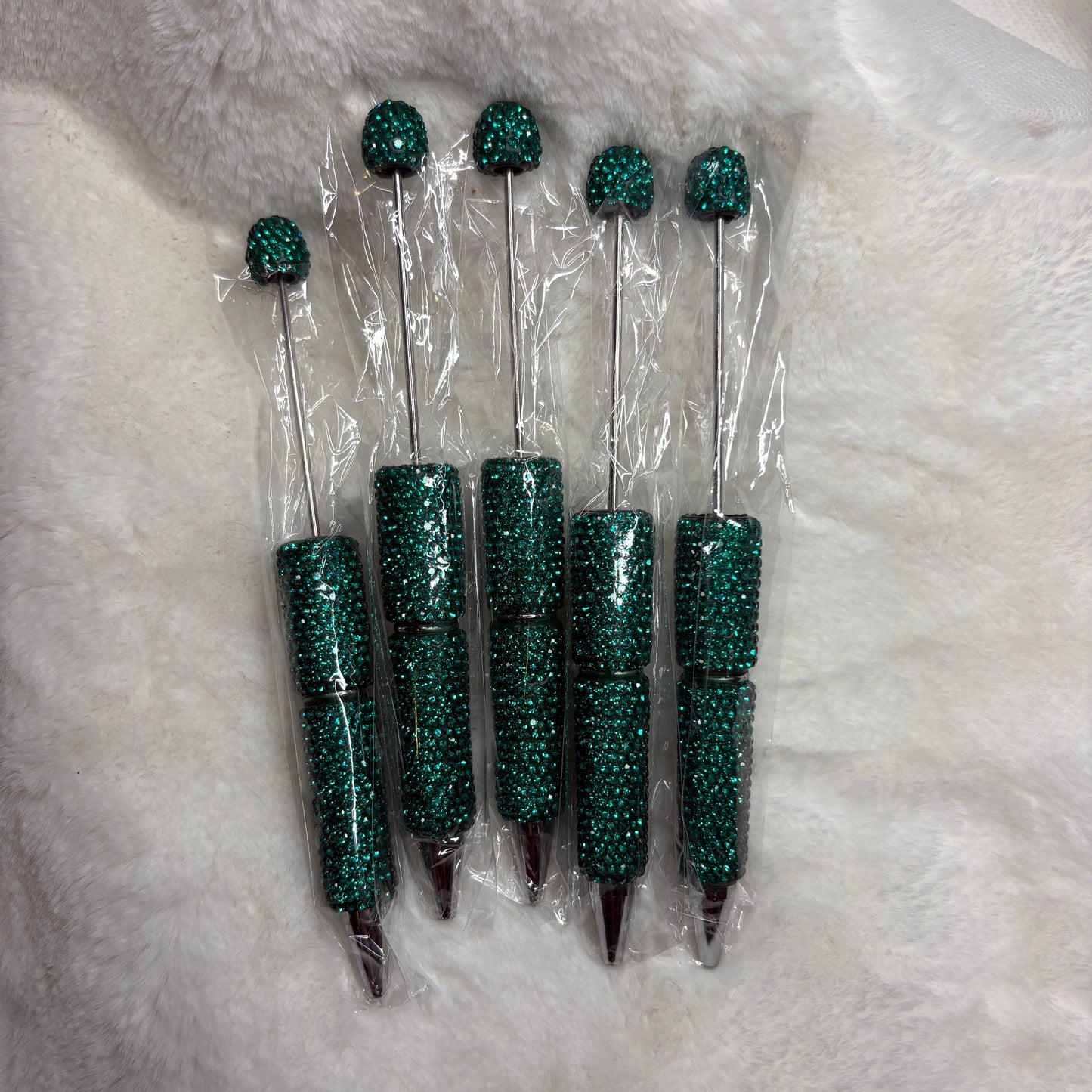 Blank Rhinestone Pen