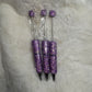 Blank Rhinestone Pen