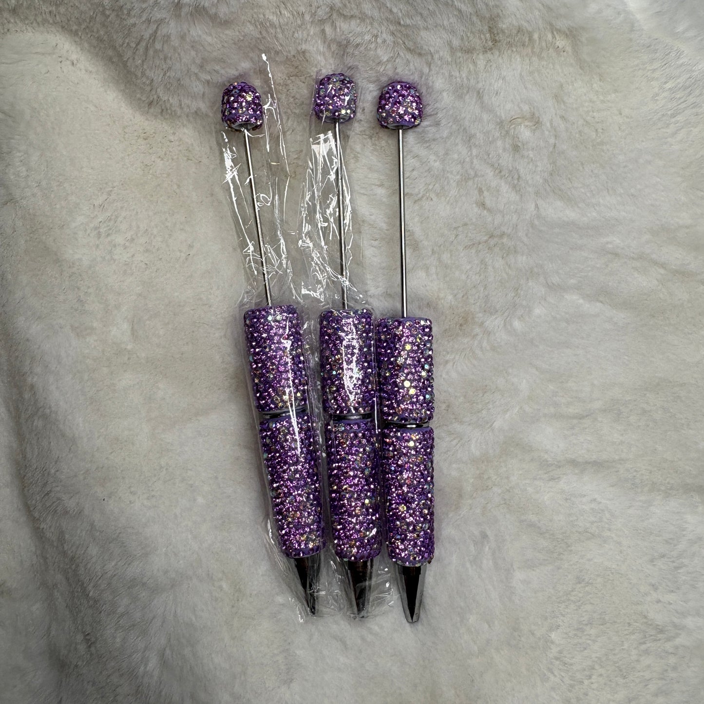 Blank Rhinestone Pen
