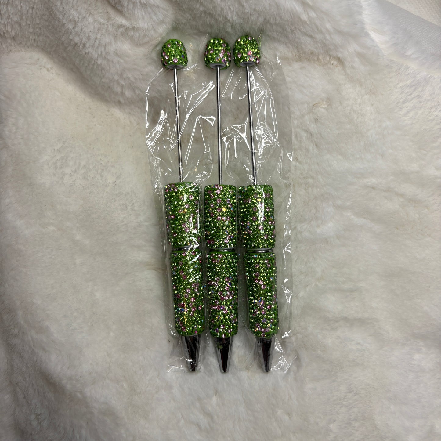 Blank Rhinestone Pen