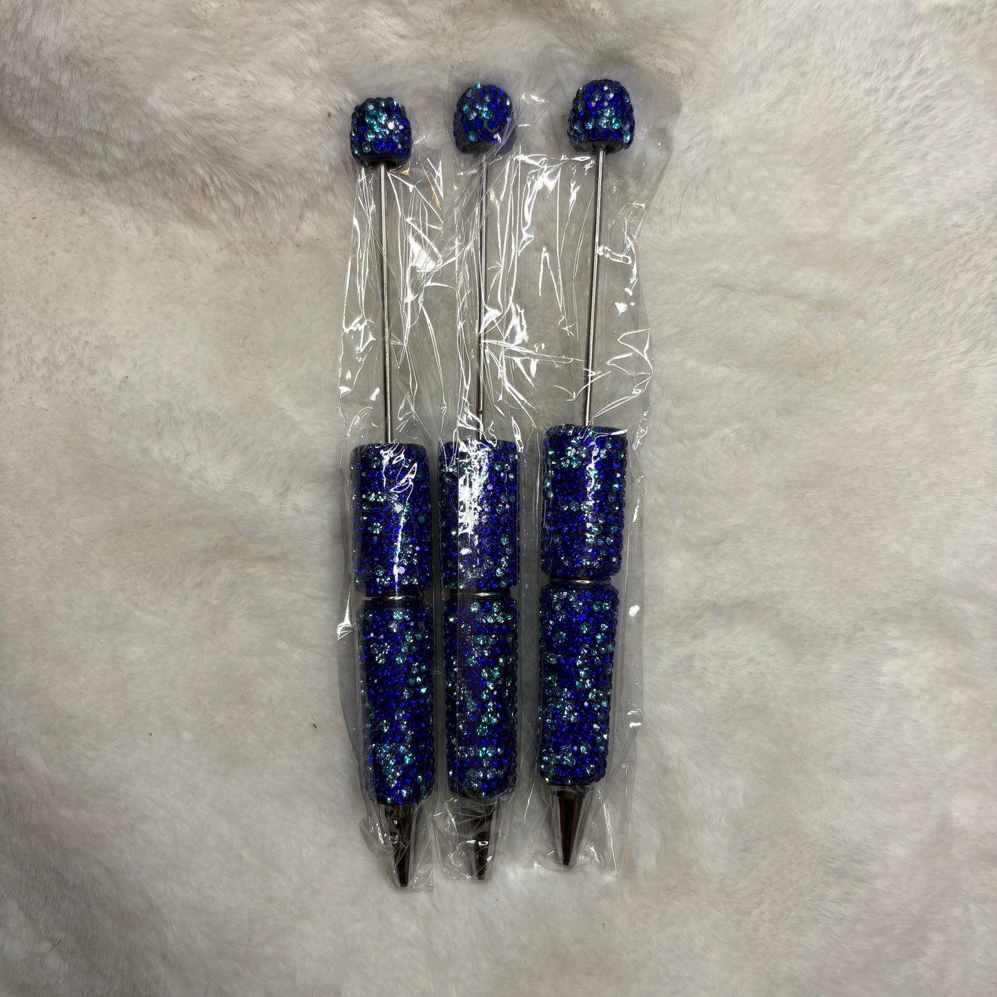 Blank Rhinestone Pen