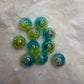 20mm Acrylic Bead (5pc)