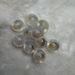 20mm Acrylic Bead (5pc)