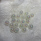 14mm Acrylic Bead (5pcs)
