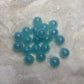 14mm Acrylic Bead (5pcs)