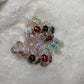 Moon & Star Bead Cap (Fits Both 16mm & 20mm Beads)