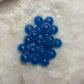 14mm Acrylic Bead (5pcs)