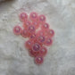 14mm Acrylic Bead (5pcs)
