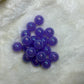 14mm Acrylic Bead (5pcs)