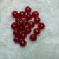 14mm Acrylic Bead (5pcs)