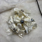 Fancy Bow Bead Heart Gem (1pcs)