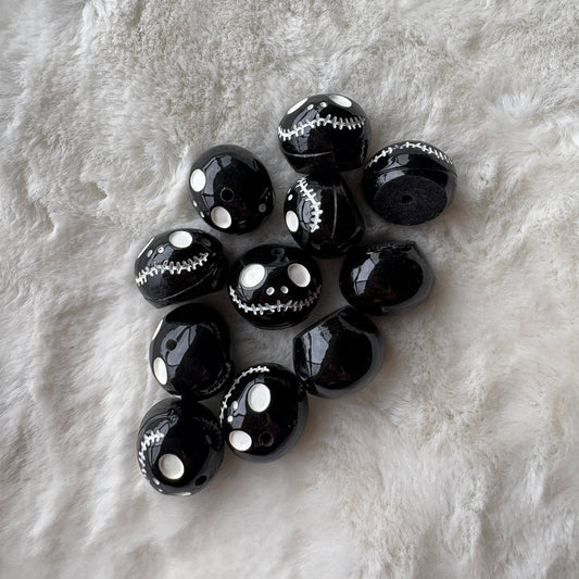 Spooky Character Bead (1pc)