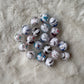 Hi Kitty 16mm Bead (Mix 5pcs)