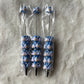 Beadable Fancy Pen (1pc)