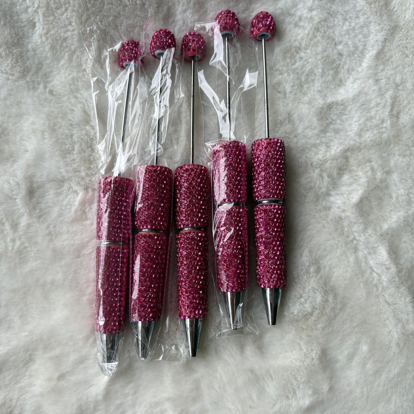 Blank Rhinestone Pen