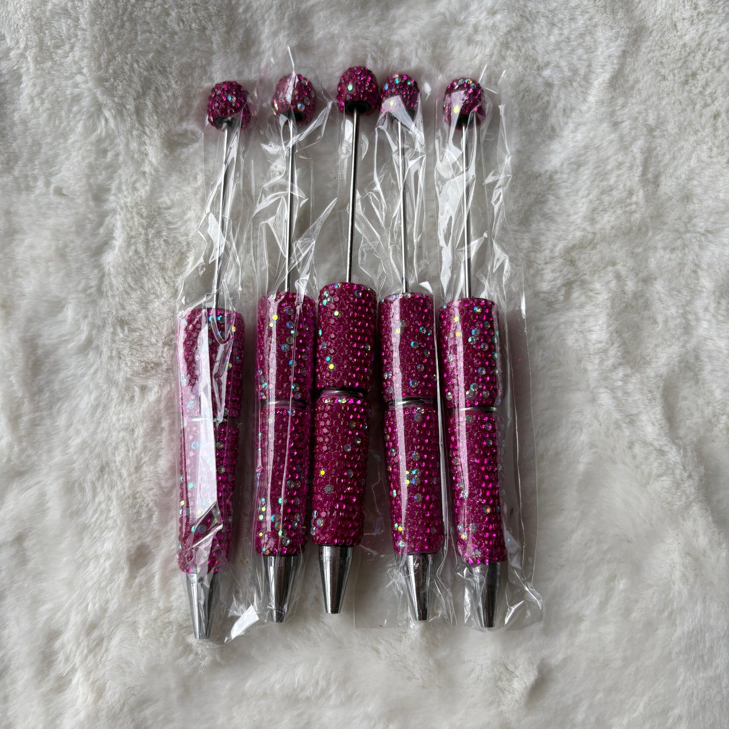 Blank Rhinestone Pen