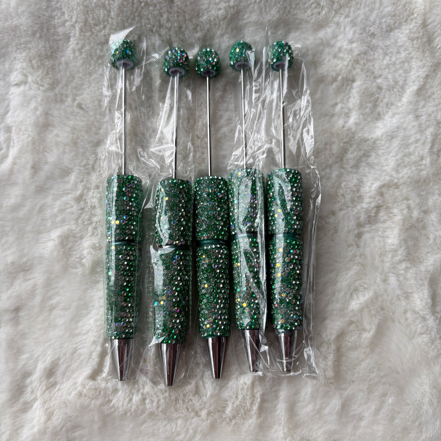Blank Rhinestone Pen