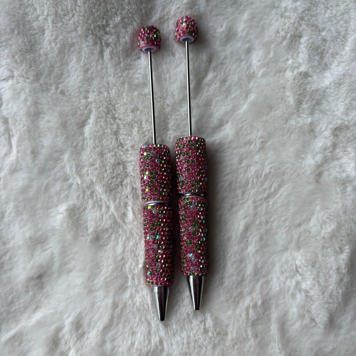 Blank Rhinestone Pen
