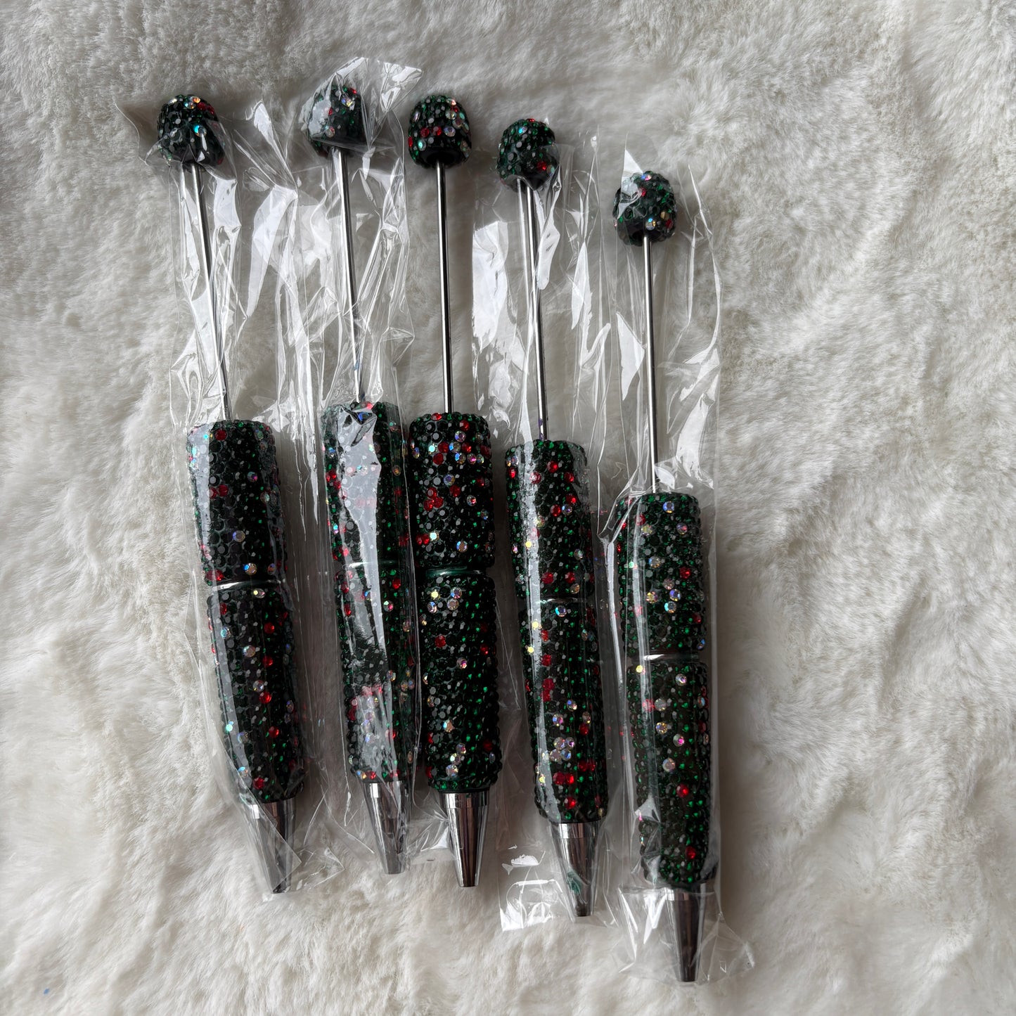 Blank Rhinestone Pen