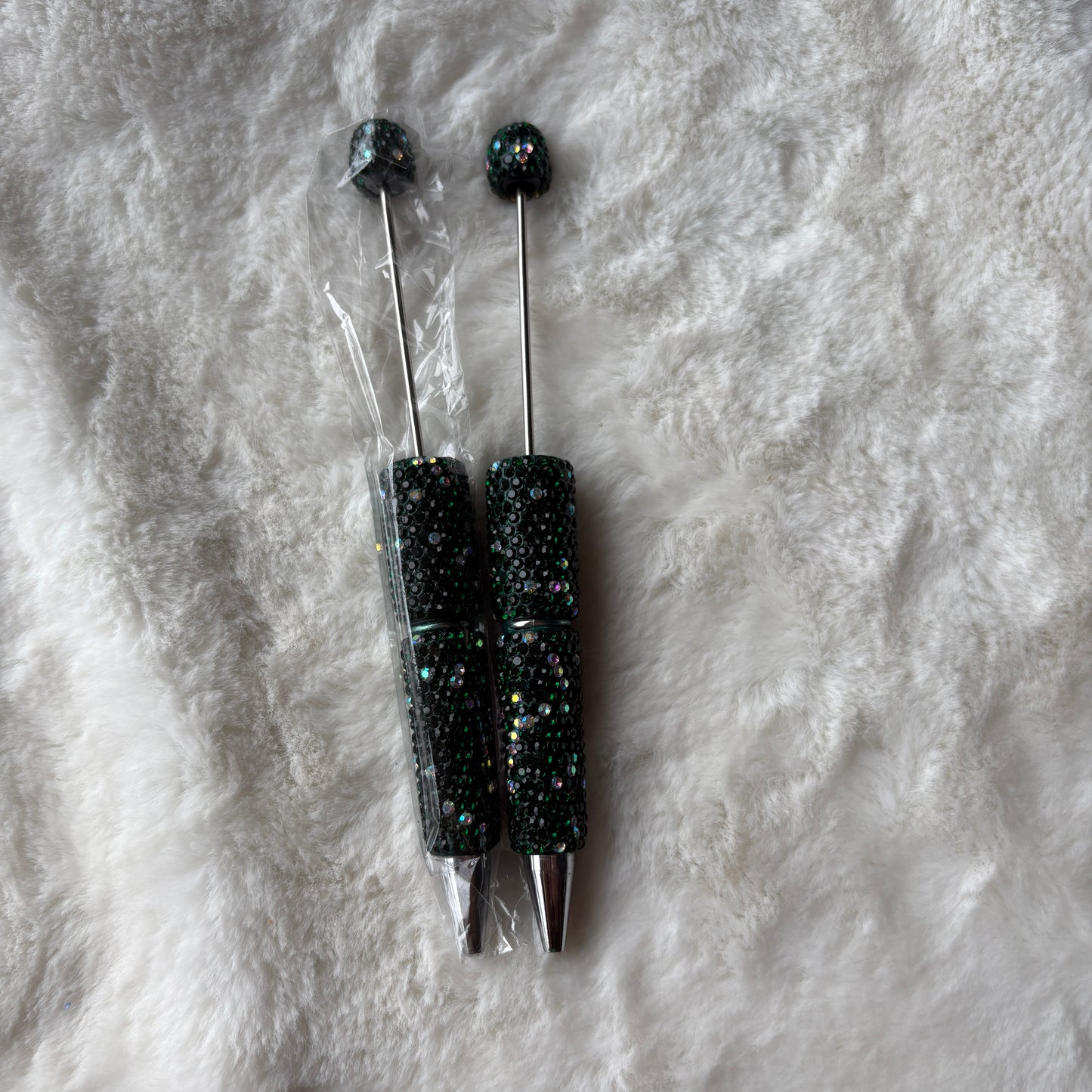 Blank Rhinestone Pen