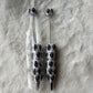 Beadable Fancy Pen (1pc)