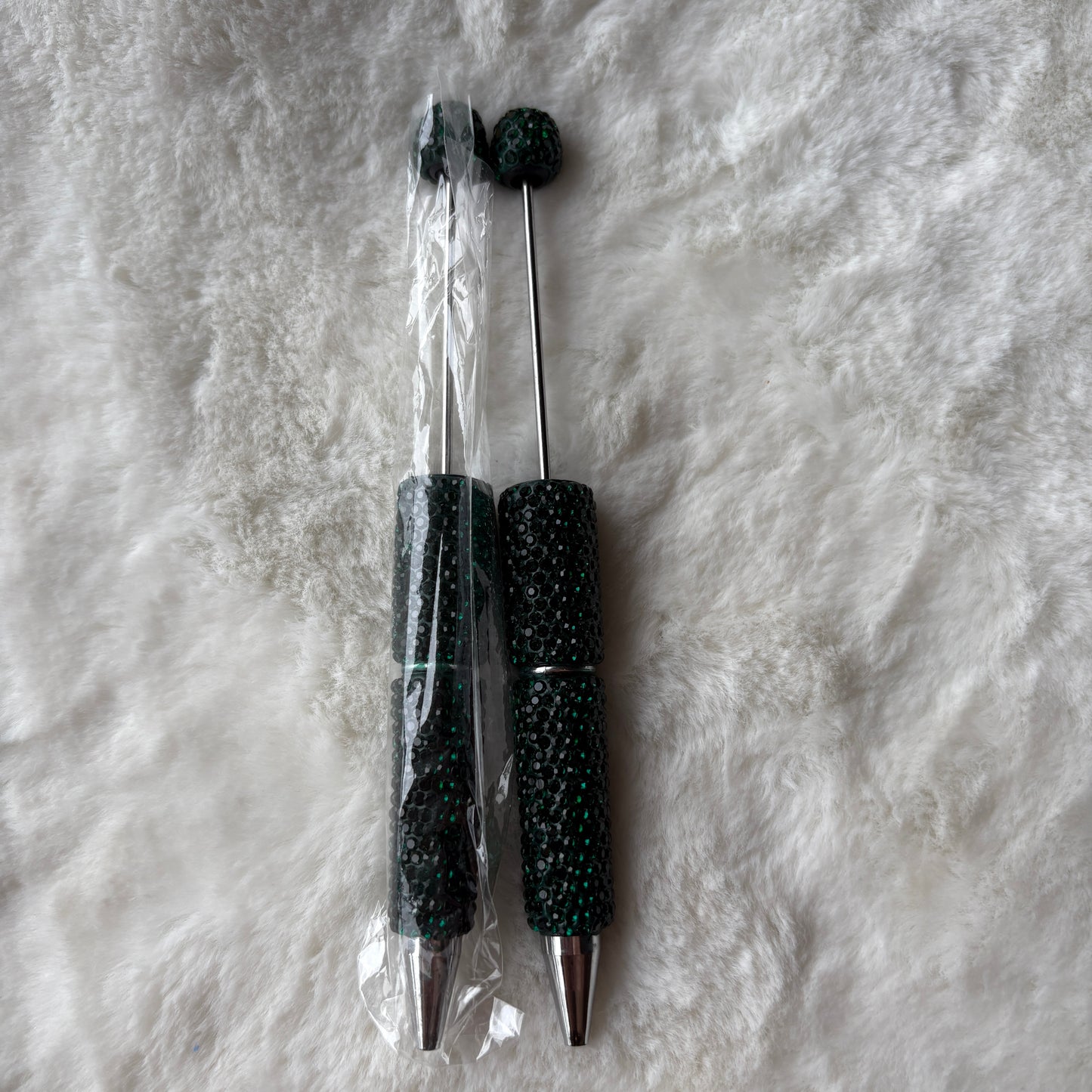 Blank Rhinestone Pen