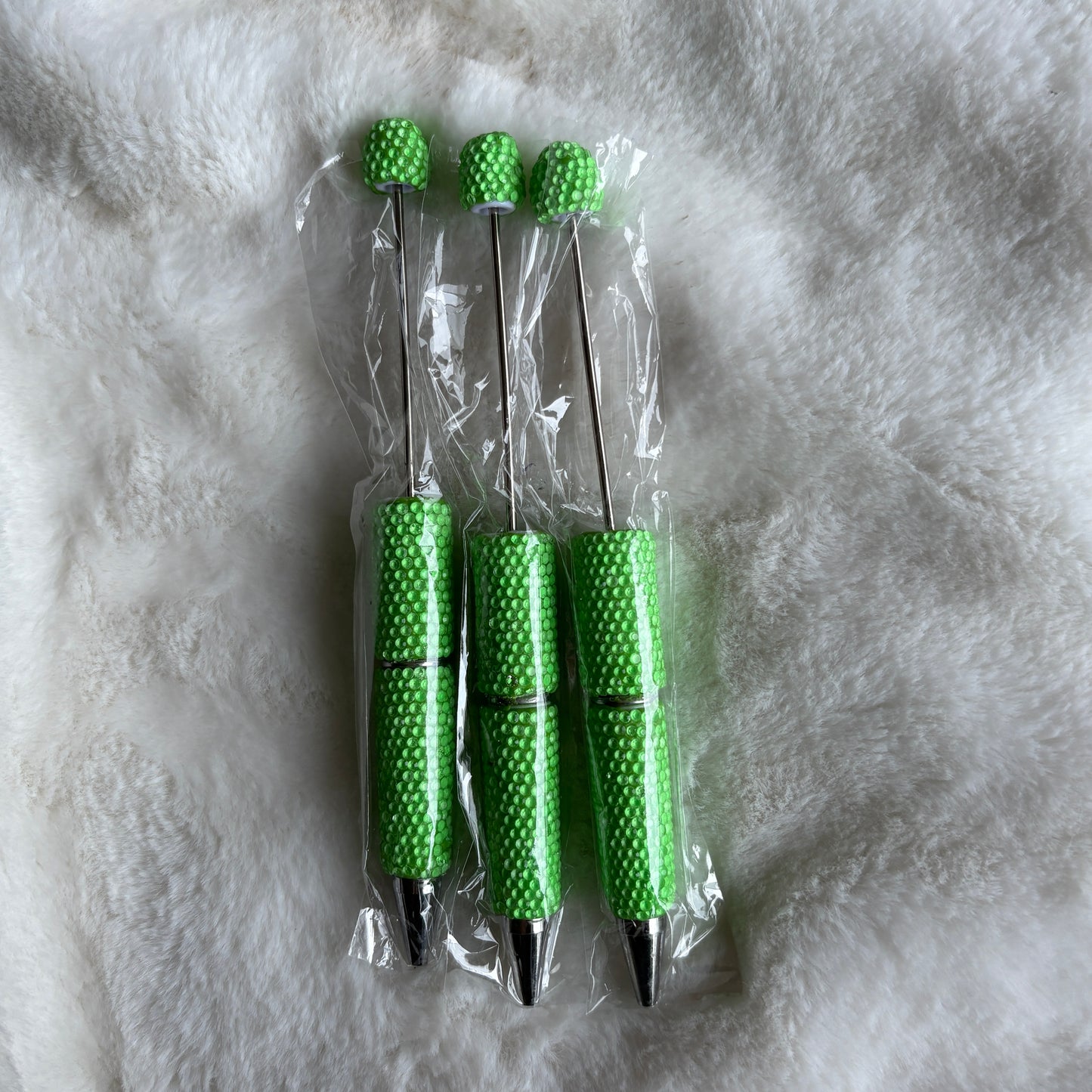 Blank Rhinestone Pen