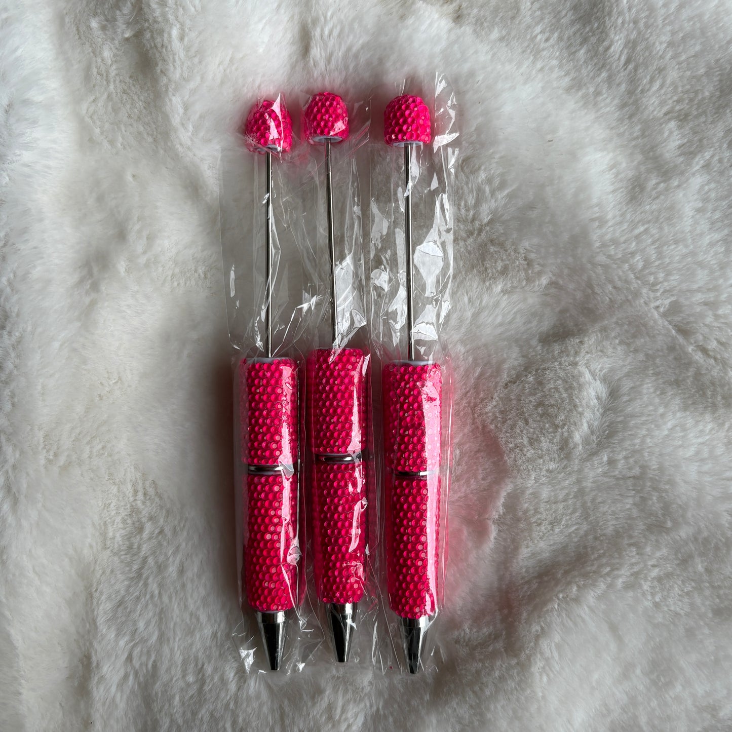 Blank Rhinestone Pen