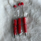 Blank Rhinestone Pen