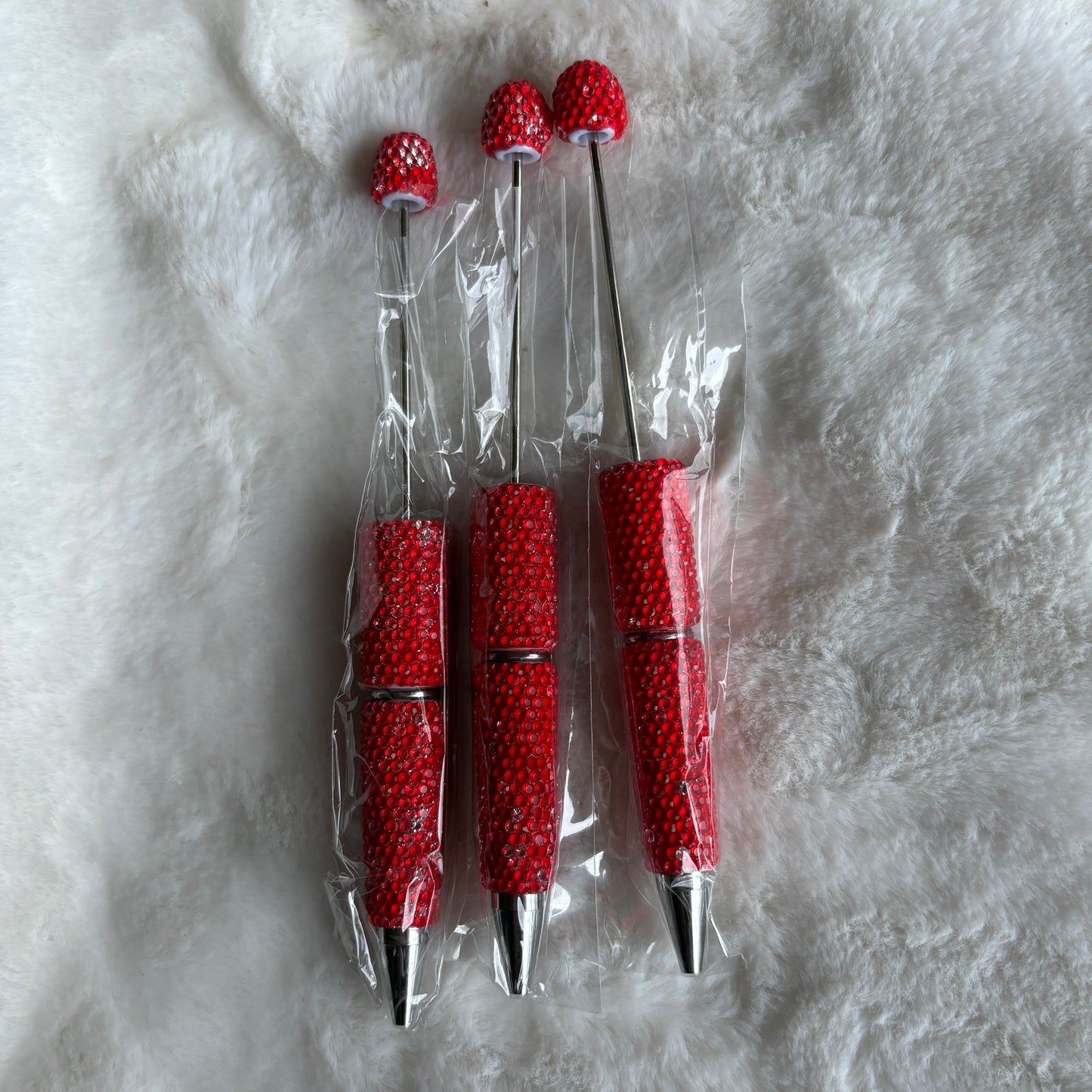 Blank Rhinestone Pen