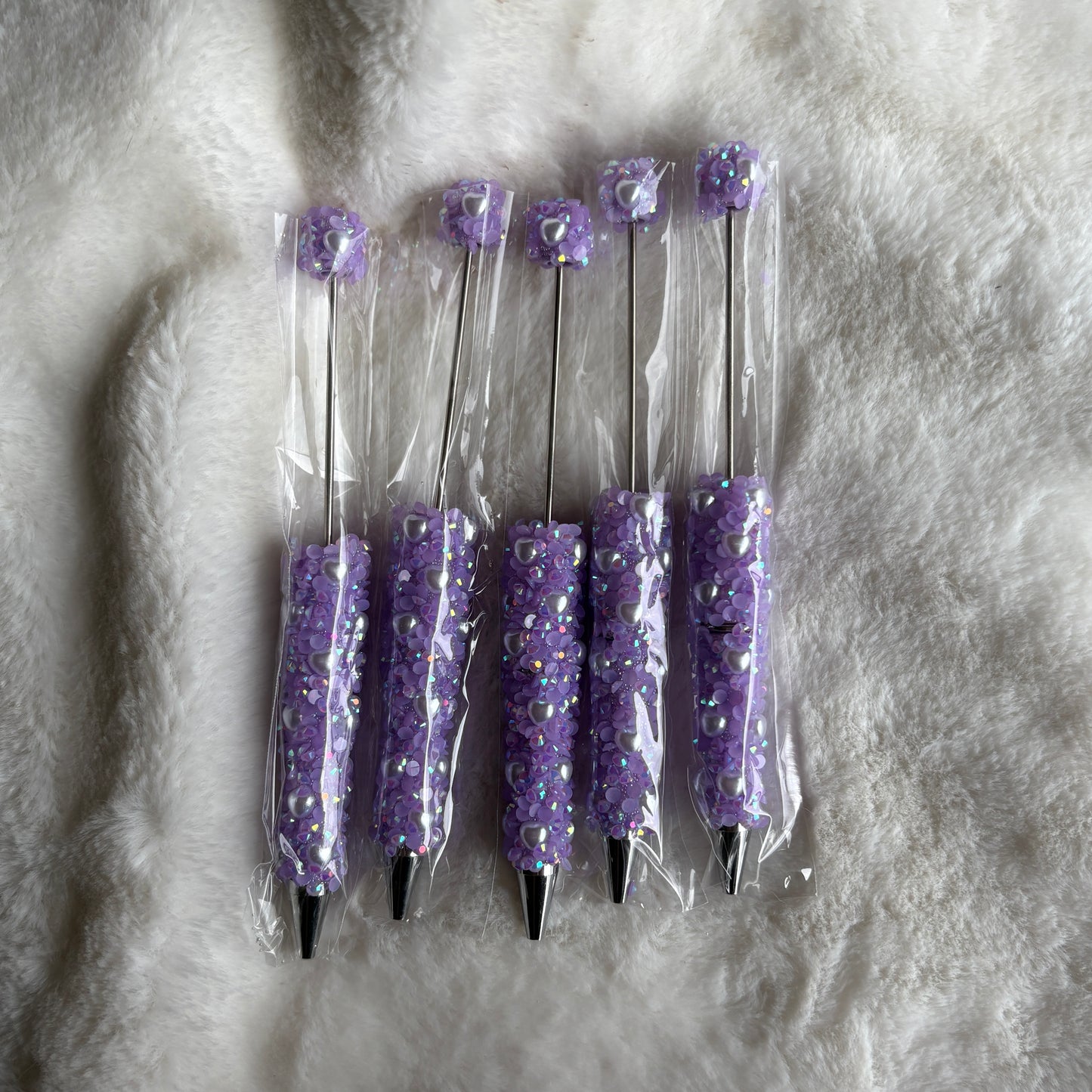 Blank Rhinestone Pen