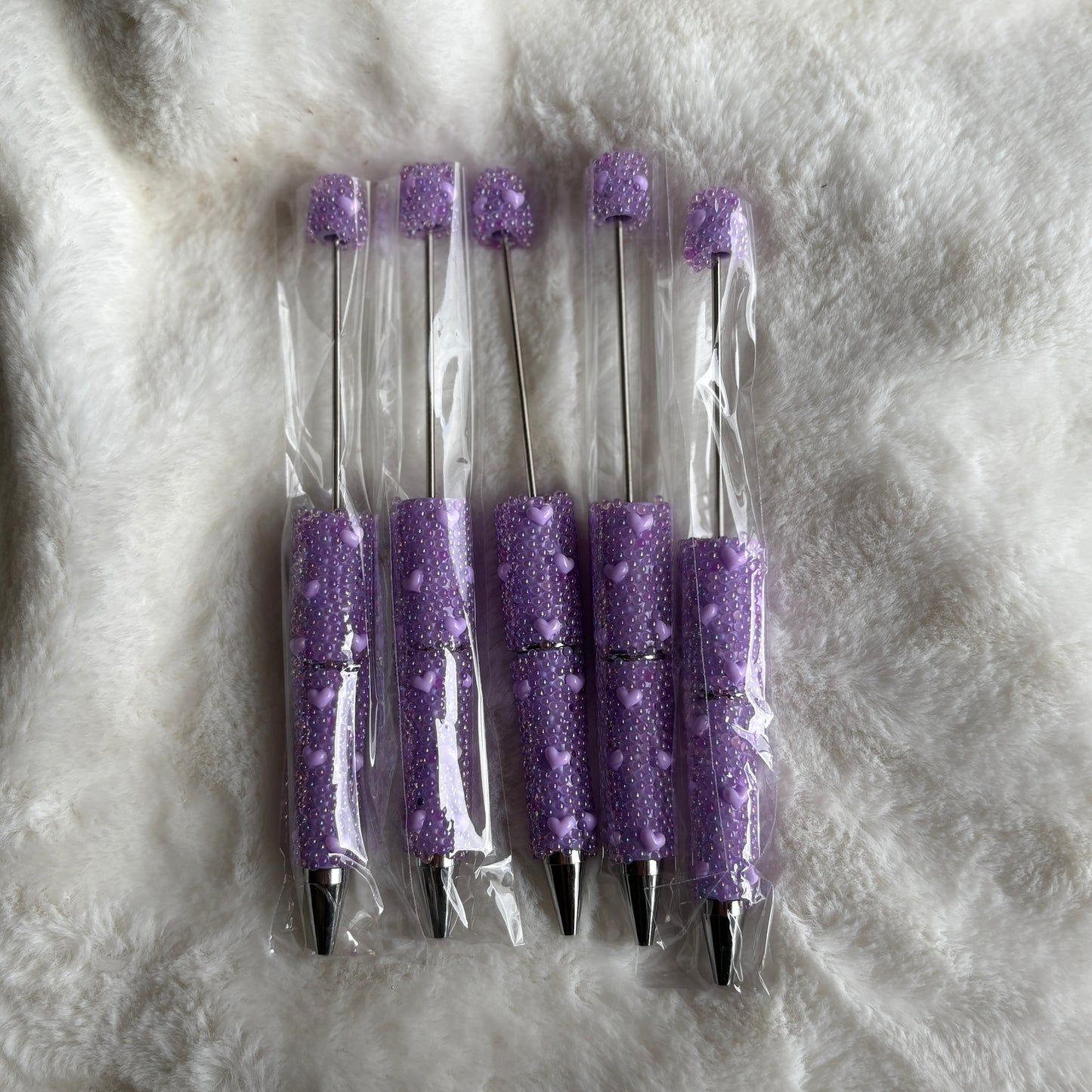Blank Rhinestone Pen