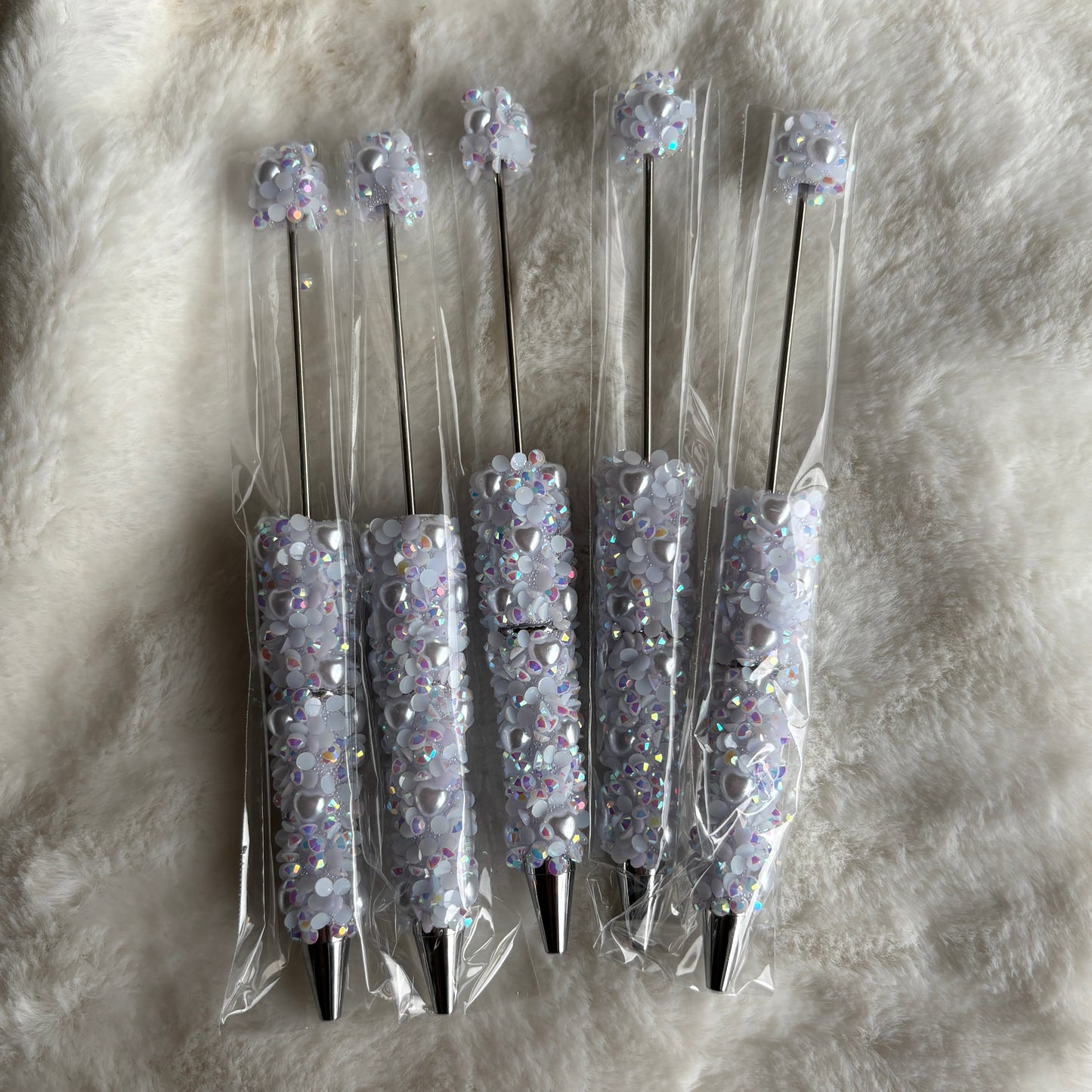 Blank Rhinestone Pen