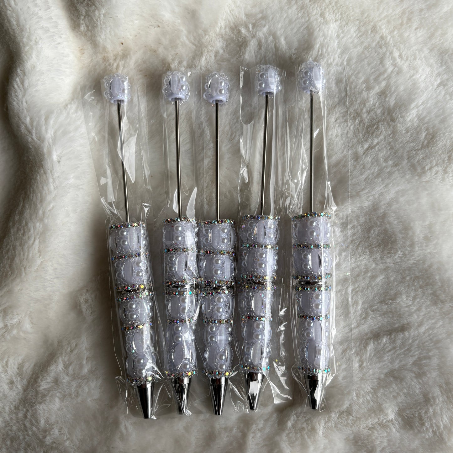 Blank Rhinestone Pen