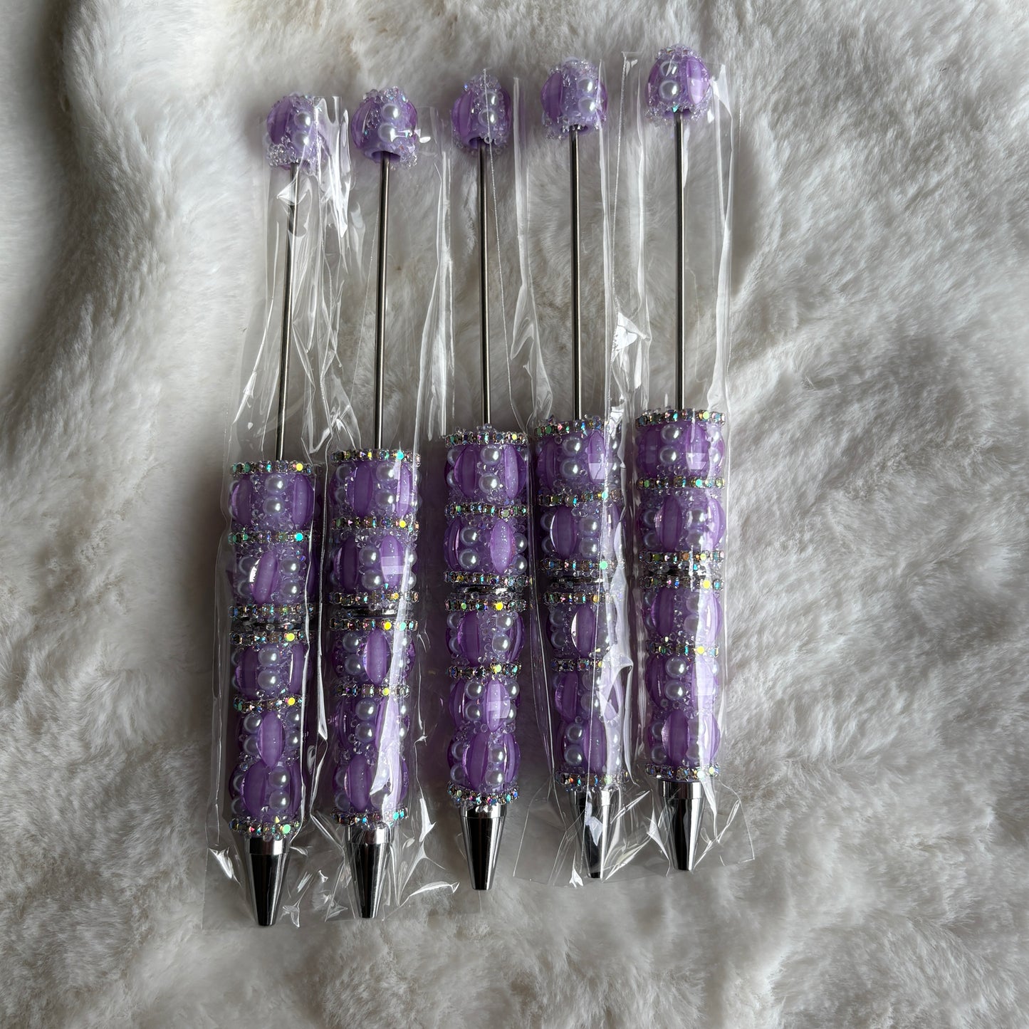 Blank Rhinestone Pen