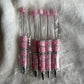 Blank Rhinestone Pen