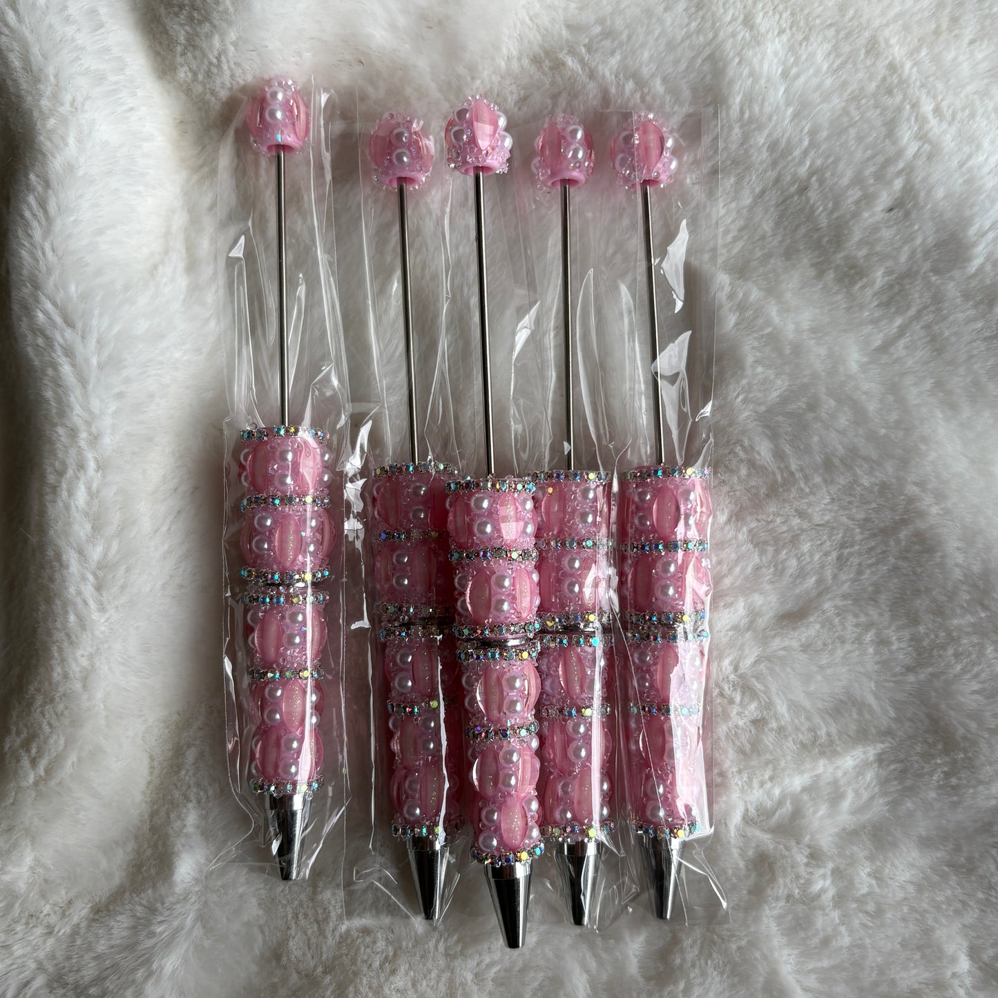 Blank Rhinestone Pen