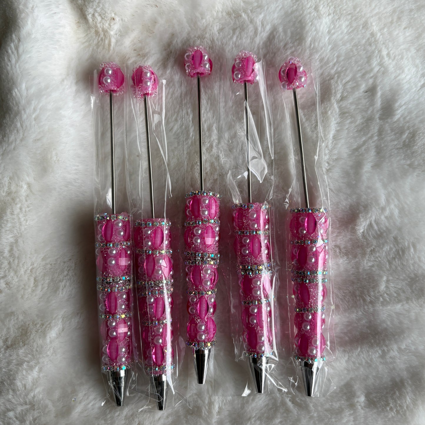 Blank Rhinestone Pen