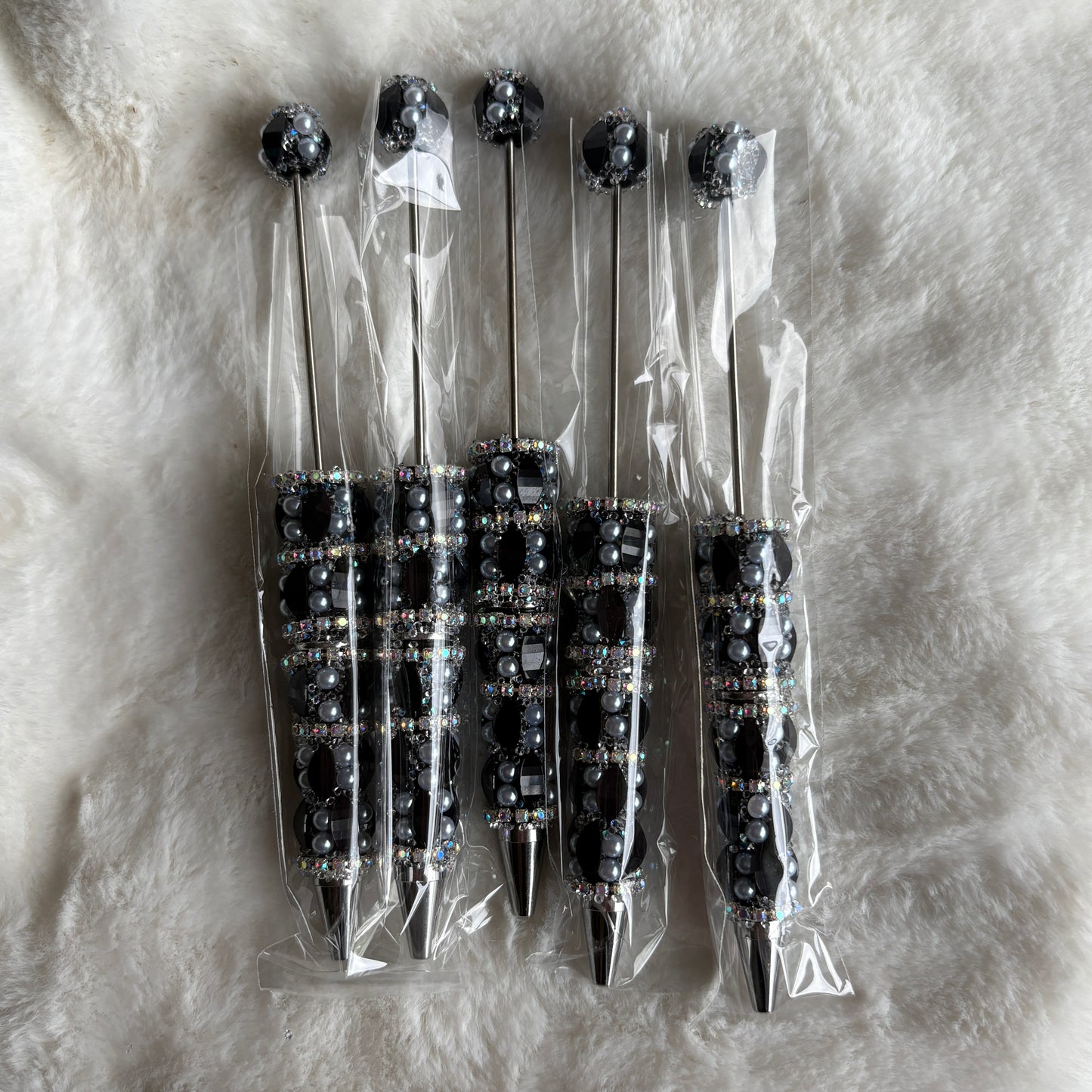 Blank Rhinestone Pen