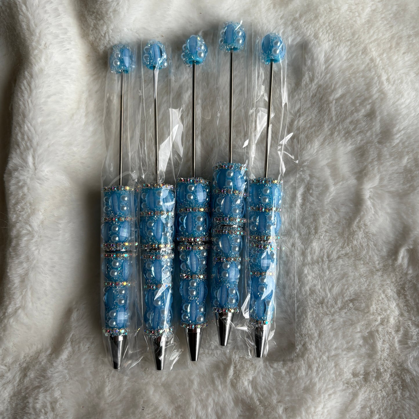 Blank Rhinestone Pen